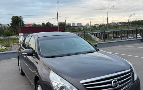 Nissan Teana, 2012 год, 1 100 000 рублей, 1 фотография