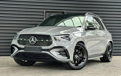 Mercedes-Benz GLE, 2026 год, 16 300 000 рублей, 1 фотография