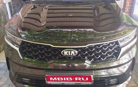 KIA Sorento IV, 2020 год, 3 450 000 рублей, 1 фотография