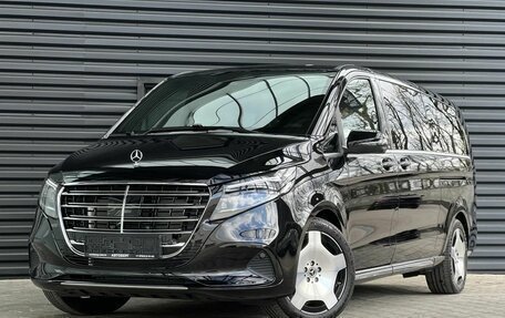 Mercedes-Benz V-Класс, 2026 год, 15 300 000 рублей, 1 фотография