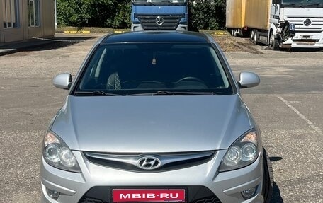 Hyundai i30 I, 2010 год, 599 000 рублей, 1 фотография