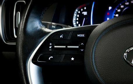 Hyundai Creta, 2021 год, 2 150 000 рублей, 28 фотография