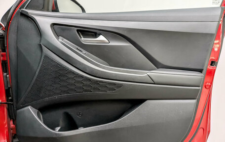 Hyundai Creta, 2021 год, 2 150 000 рублей, 24 фотография