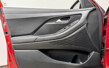 Hyundai Creta, 2021 год, 2 150 000 рублей, 19 фотография