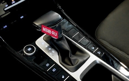Hyundai Creta, 2021 год, 2 150 000 рублей, 26 фотография