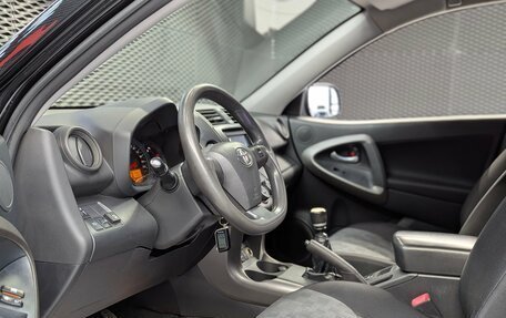 Toyota RAV4, 2011 год, 1 300 000 рублей, 9 фотография