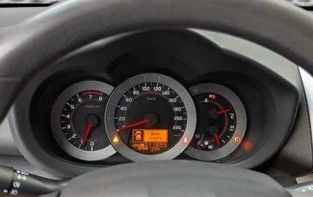 Toyota RAV4, 2011 год, 1 300 000 рублей, 22 фотография