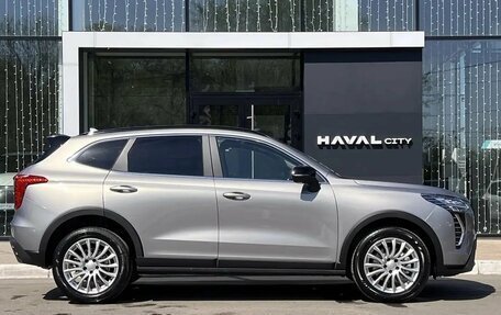 Haval Jolion, 2026 год, 2 699 000 рублей, 4 фотография
