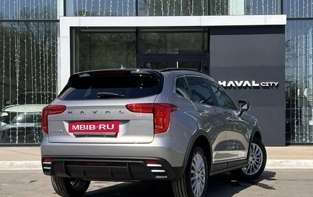 Haval Jolion, 2026 год, 2 699 000 рублей, 3 фотография