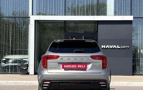 Haval Jolion, 2026 год, 2 699 000 рублей, 6 фотография