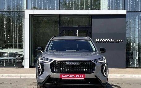 Haval Jolion, 2026 год, 2 699 000 рублей, 2 фотография
