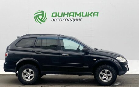 SsangYong Kyron I, 2008 год, 495 000 рублей, 4 фотография