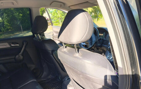 Honda CR-V III рестайлинг, 2007 год, 880 000 рублей, 5 фотография