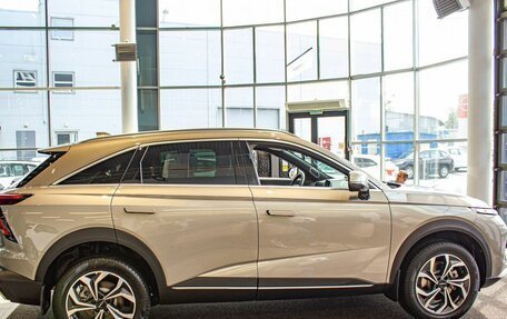 Haval F7, 2026 год, 3 799 000 рублей, 3 фотография