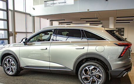 Haval F7, 2026 год, 3 799 000 рублей, 4 фотография