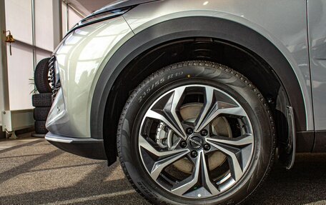 Haval F7, 2026 год, 3 799 000 рублей, 6 фотография