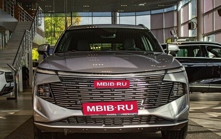 Haval F7, 2026 год, 3 799 000 рублей, 2 фотография