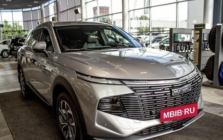 Haval F7, 2026 год, 3 799 000 рублей, 10 фотография