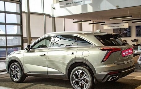 Haval F7, 2026 год, 3 799 000 рублей, 5 фотография