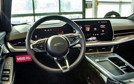 Haval F7, 2026 год, 3 799 000 рублей, 13 фотография