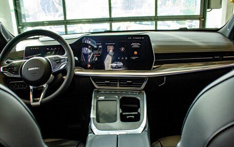 Haval F7, 2026 год, 3 799 000 рублей, 14 фотография