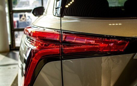 Haval F7, 2026 год, 3 799 000 рублей, 16 фотография