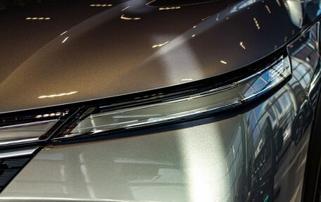 Haval F7, 2026 год, 3 799 000 рублей, 17 фотография