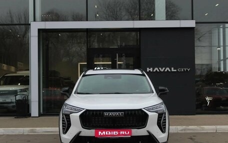 Haval Jolion, 2026 год, 2 949 000 рублей, 2 фотография