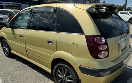 Toyota Nadia, 2000 год, 543 000 рублей, 2 фотография
