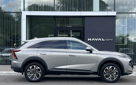 Haval F7, 2026 год, 3 199 000 рублей, 3 фотография