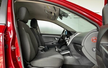 KIA cee'd I рестайлинг, 2010 год, 379 000 рублей, 13 фотография