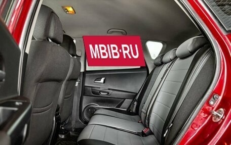 KIA cee'd I рестайлинг, 2010 год, 379 000 рублей, 10 фотография