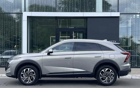 Haval F7, 2026 год, 3 199 000 рублей, 4 фотография