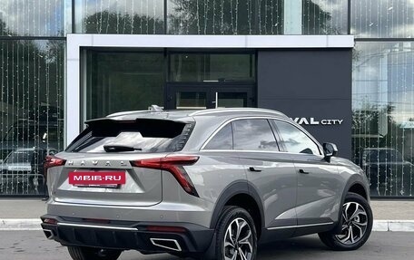 Haval F7, 2026 год, 3 199 000 рублей, 5 фотография