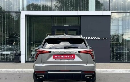 Haval F7, 2026 год, 3 199 000 рублей, 6 фотография