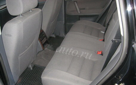 Volkswagen Touareg III, 2007 год, 3 фотография