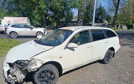Nissan Primera III, 2003 год, 280 000 рублей, 10 фотография