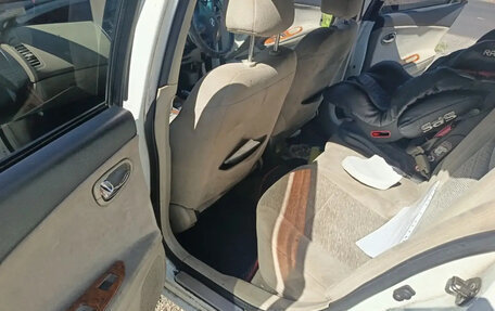 Nissan Primera III, 2003 год, 280 000 рублей, 7 фотография