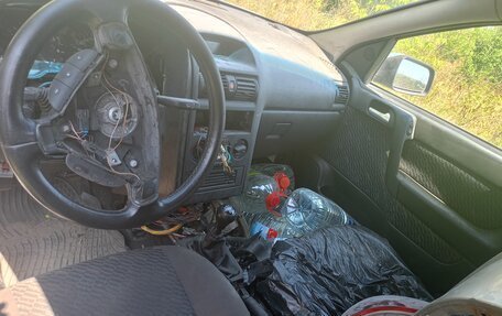 Opel Astra G, 2001 год, 175 555 рублей, 11 фотография