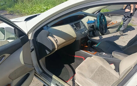 Nissan Primera III, 2003 год, 280 000 рублей, 3 фотография