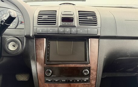 SsangYong Rexton III, 2007 год, 415 000 рублей, 10 фотография