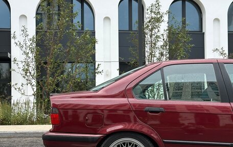 BMW 3 серия, 1994 год, 800 000 рублей, 2 фотография