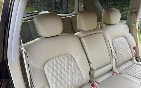 Infiniti QX80 I рестайлинг, 2018 год, 3 500 000 рублей, 9 фотография