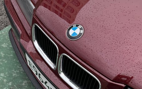 BMW 3 серия, 1994 год, 800 000 рублей, 3 фотография