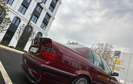 BMW 3 серия, 1994 год, 800 000 рублей, 4 фотография