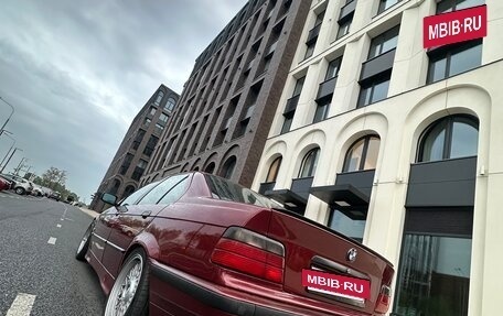 BMW 3 серия, 1994 год, 800 000 рублей, 5 фотография