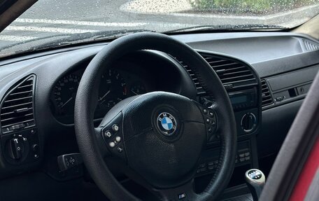 BMW 3 серия, 1994 год, 800 000 рублей, 8 фотография