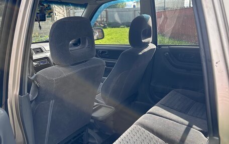Honda CR-V IV, 1999 год, 300 000 рублей, 6 фотография