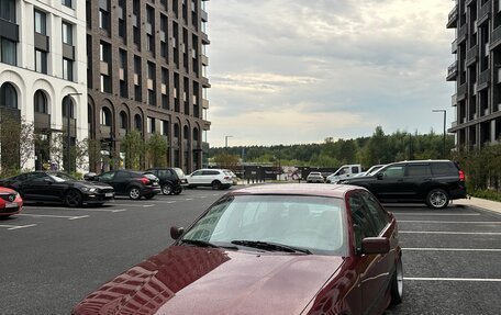 BMW 3 серия, 1994 год, 800 000 рублей, 12 фотография