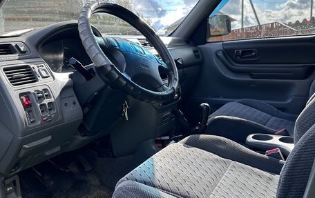 Honda CR-V IV, 1999 год, 300 000 рублей, 4 фотография